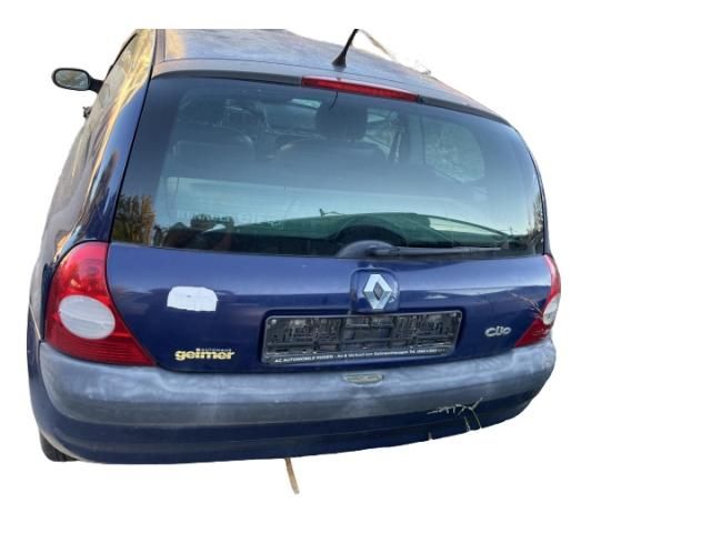 bontott RENAULT CLIO II Ablakmosó Tartály