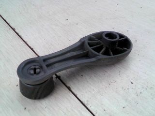 bontott RENAULT CLIO II Ablaktekerő Kar (Pozíciófüggetlen)