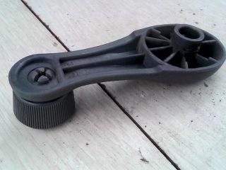 bontott RENAULT CLIO II Ablaktekerő Kar (Pozíciófüggetlen)