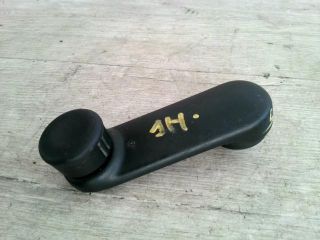 bontott RENAULT CLIO II Ablaktekerő Kar (Pozíciófüggetlen)