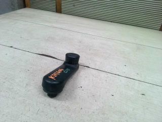 bontott RENAULT CLIO II Ablaktekerő Kar (Pozíciófüggetlen)