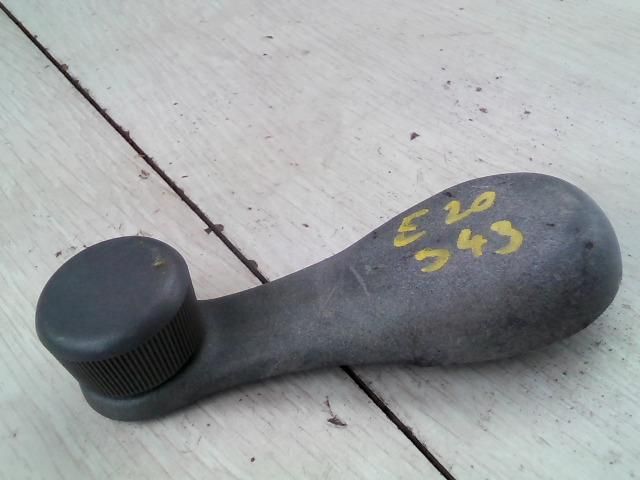 bontott RENAULT CLIO II Ablaktekerő Kar (Pozíciófüggetlen)