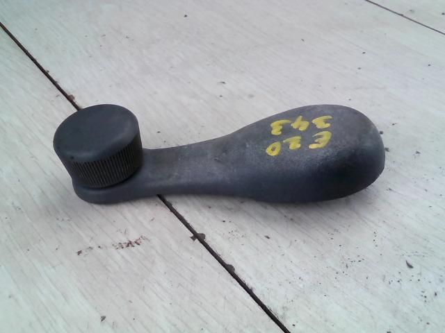 bontott RENAULT CLIO II Ablaktekerő Kar (Pozíciófüggetlen)