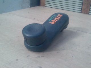 bontott RENAULT CLIO II Ablaktekerő Kar (Pozíciófüggetlen)