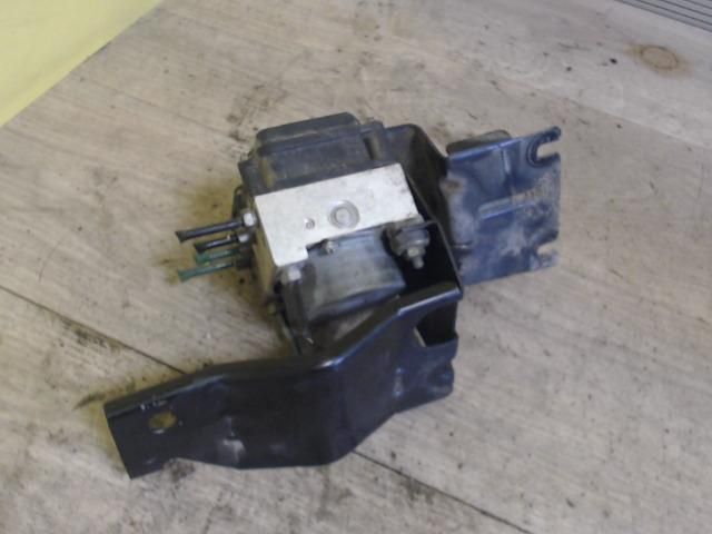 bontott RENAULT CLIO II ABS / ABR / ESP Pumpa