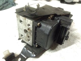 bontott RENAULT CLIO II ABS Kocka