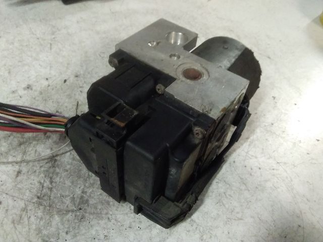 bontott RENAULT CLIO II ABS Kocka