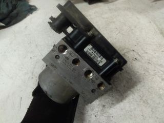 bontott RENAULT CLIO II ABS Kocka