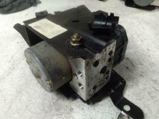 bontott RENAULT CLIO II ABS Kocka