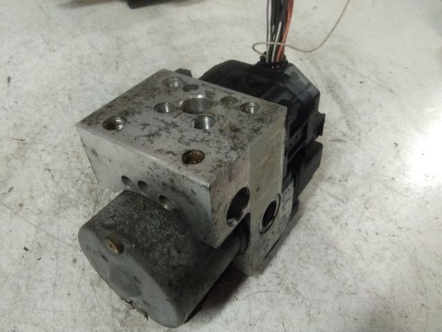 bontott RENAULT CLIO II ABS Kocka