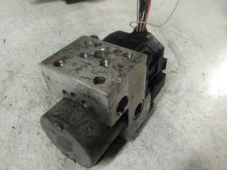 bontott RENAULT CLIO II ABS Kocka