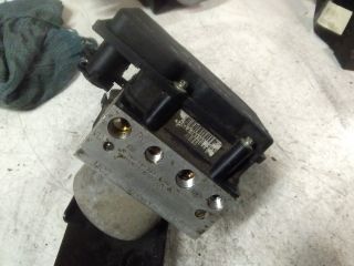 bontott RENAULT CLIO II ABS Kocka