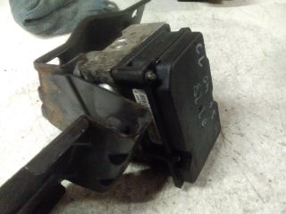 bontott RENAULT CLIO II ABS Kocka