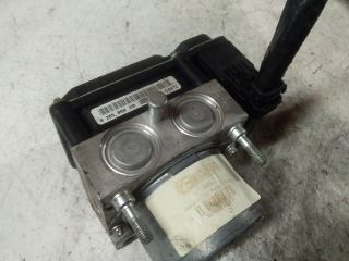 bontott RENAULT CLIO II ABS Kocka