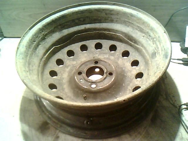 bontott RENAULT CLIO II Acélfelni (1 db)