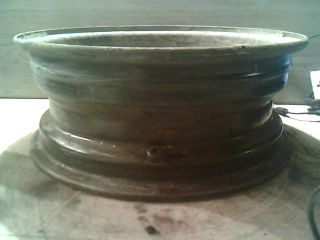 bontott RENAULT CLIO II Acélfelni (1 db)