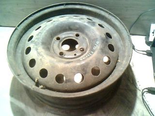 bontott RENAULT CLIO II Acélfelni (1 db)