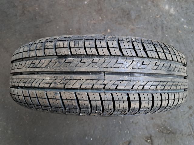 bontott RENAULT CLIO II Acélfelni Gumival (1 db)