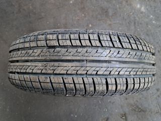 bontott RENAULT CLIO II Acélfelni Gumival (1 db)