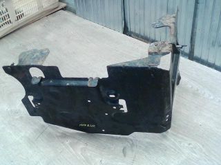 bontott RENAULT CLIO II Akkumulátor Tartó