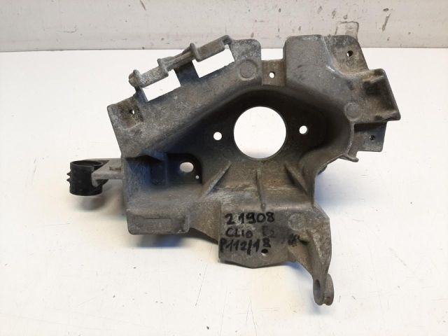 bontott RENAULT CLIO II Akkumulátor Tartó