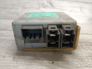 bontott RENAULT CLIO II Aktív Kormány Elektronika