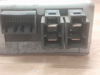 bontott RENAULT CLIO II Aktív Kormány Elektronika