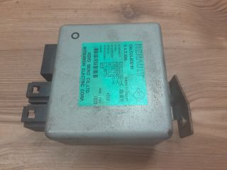 bontott RENAULT CLIO II Aktív Kormány Elektronika