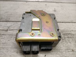 bontott RENAULT CLIO II Aktív Kormány Elektronika