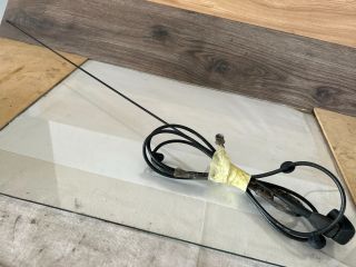 bontott RENAULT CLIO II Antenna