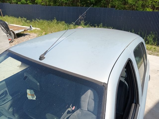 bontott RENAULT CLIO II Antenna