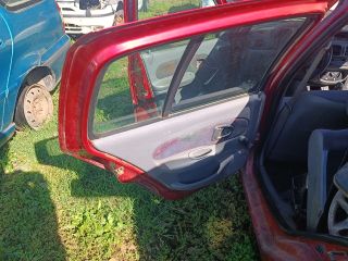 bontott RENAULT CLIO II Bal A Oszlop Burkolat