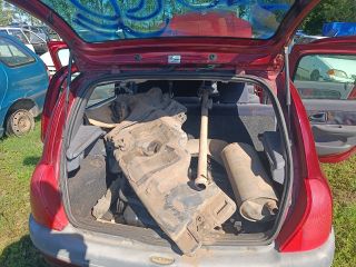 bontott RENAULT CLIO II Bal C Oszlop Burkolat