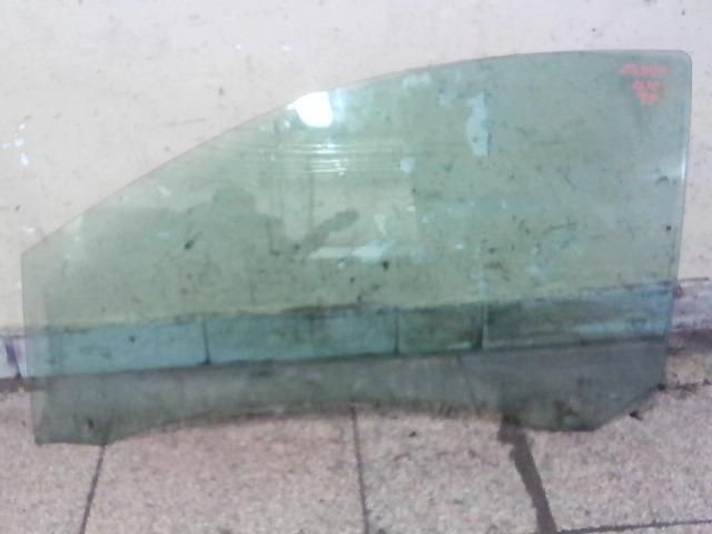 bontott RENAULT CLIO II Bal első Ablak