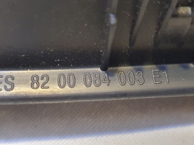 bontott RENAULT CLIO II Bal első Ablakemelő Kapcsoló