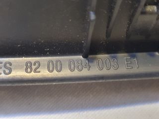 bontott RENAULT CLIO II Bal első Ablakemelő Kapcsoló