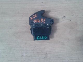 bontott RENAULT CLIO II Bal első Ablakemelő Kapcsoló