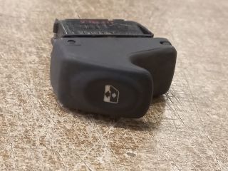 bontott RENAULT CLIO II Bal első Ablakemelő Kapcsoló