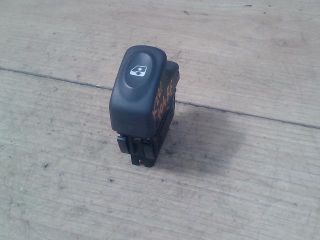 bontott RENAULT CLIO II Bal első Ablakemelő Kapcsoló