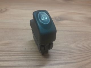 bontott RENAULT CLIO II Bal első Ablakemelő Kapcsoló