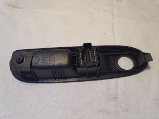 bontott RENAULT CLIO II Bal első Ablakemelő Kapcsoló