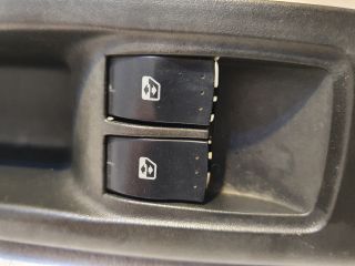 bontott RENAULT CLIO II Bal első Ablakemelő Kapcsoló