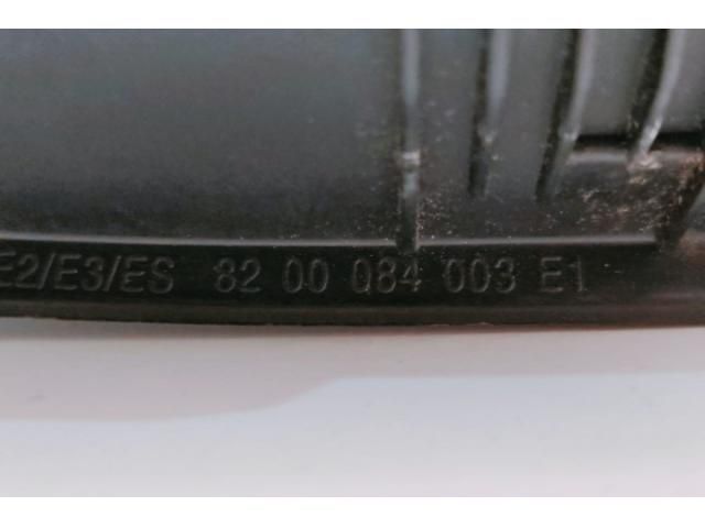 bontott RENAULT CLIO II Bal első Ablakemelő Kapcsoló