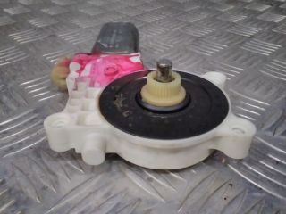 bontott RENAULT CLIO II Bal első Ablakemelő Motor