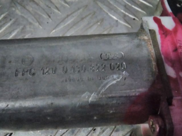 bontott RENAULT CLIO II Bal első Ablakemelő Motor