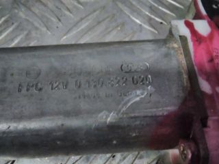 bontott RENAULT CLIO II Bal első Ablakemelő Motor