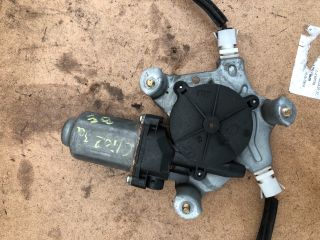 bontott RENAULT CLIO II Bal első Ablakemelő Szerkezet (Elektromos)