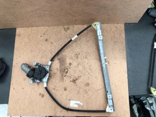 bontott RENAULT CLIO II Bal első Ablakemelő Szerkezet (Elektromos)