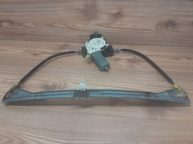 bontott RENAULT CLIO II Bal első Ablakemelő Szerkezet (Elektromos)