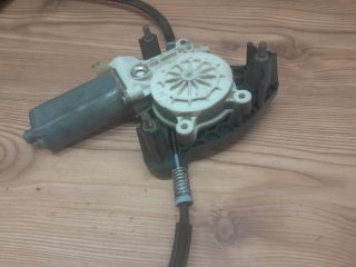 bontott RENAULT CLIO II Bal első Ablakemelő Szerkezet (Elektromos)